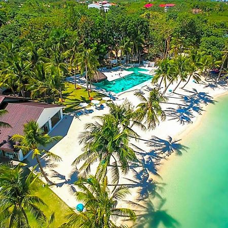 Pacific Cebu Resort Lapu-Lapu City Exterior foto