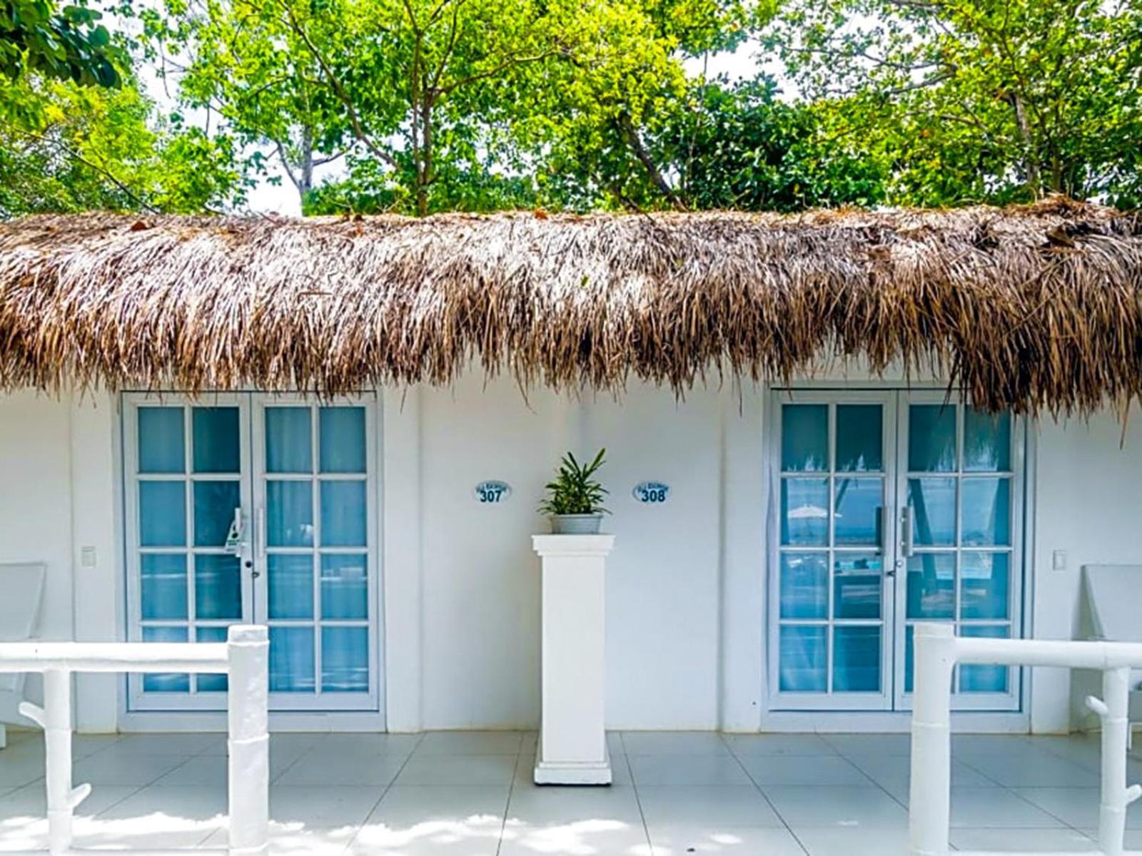 Pacific Cebu Resort Lapu-Lapu City Exterior foto