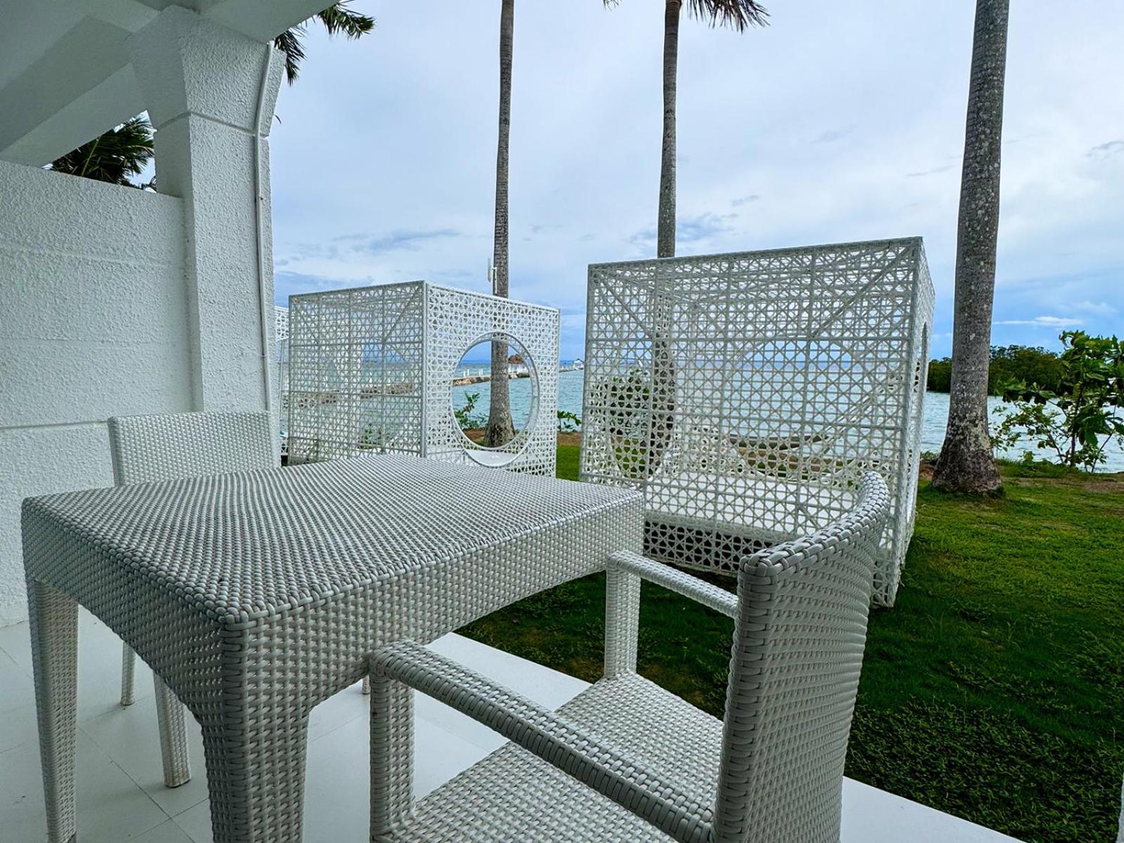 Pacific Cebu Resort Lapu-Lapu City Exterior foto