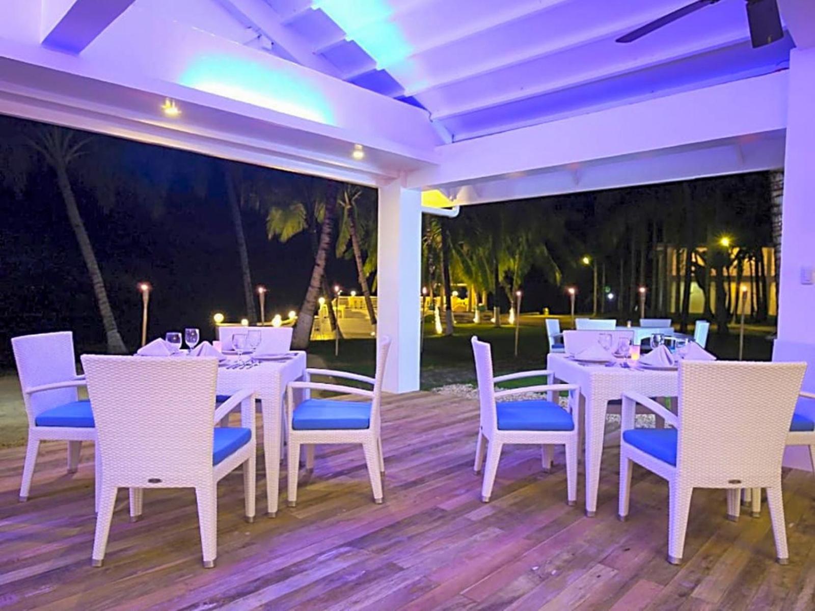 Pacific Cebu Resort Lapu-Lapu City Exterior foto