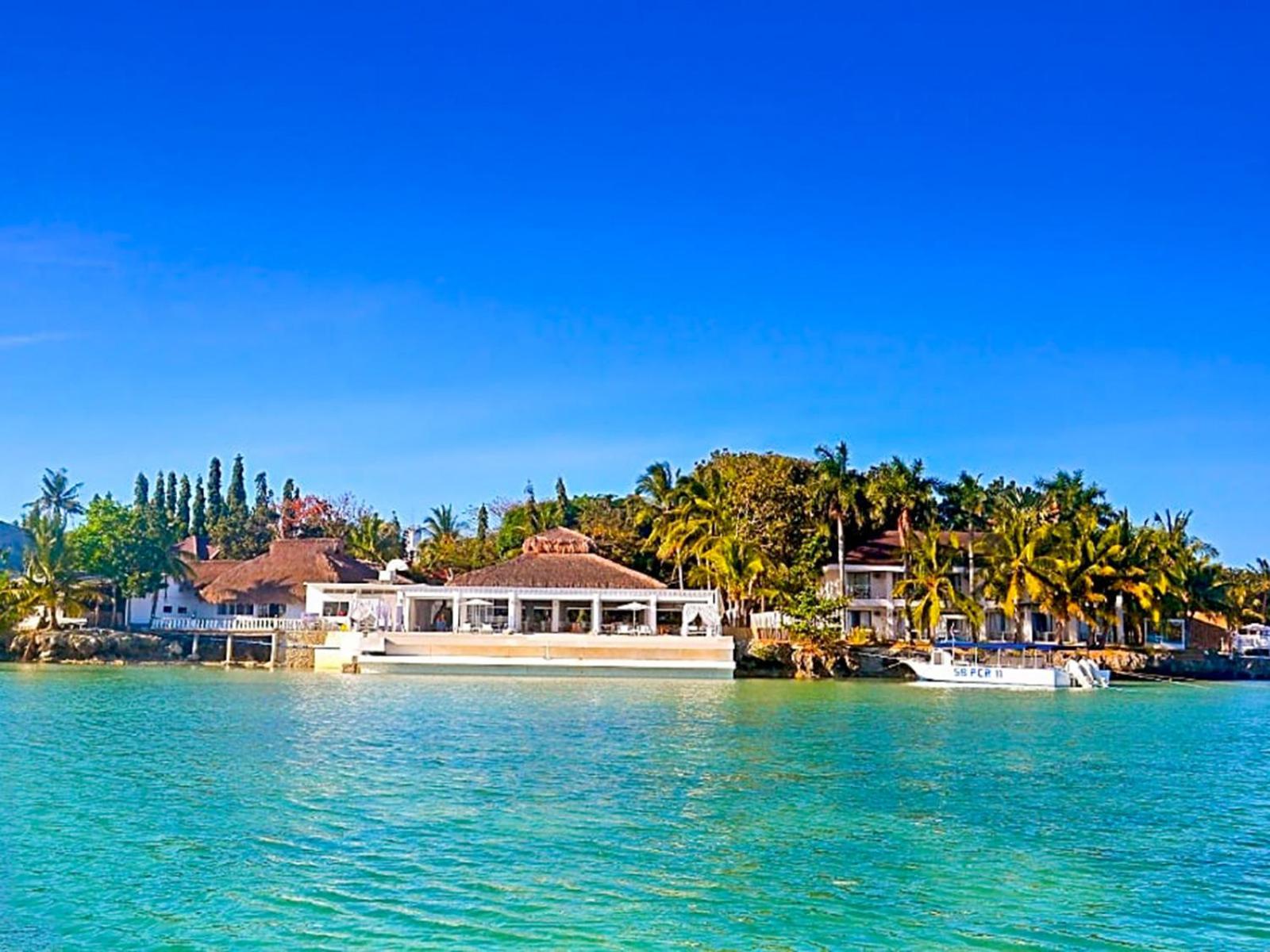 Pacific Cebu Resort Lapu-Lapu City Exterior foto