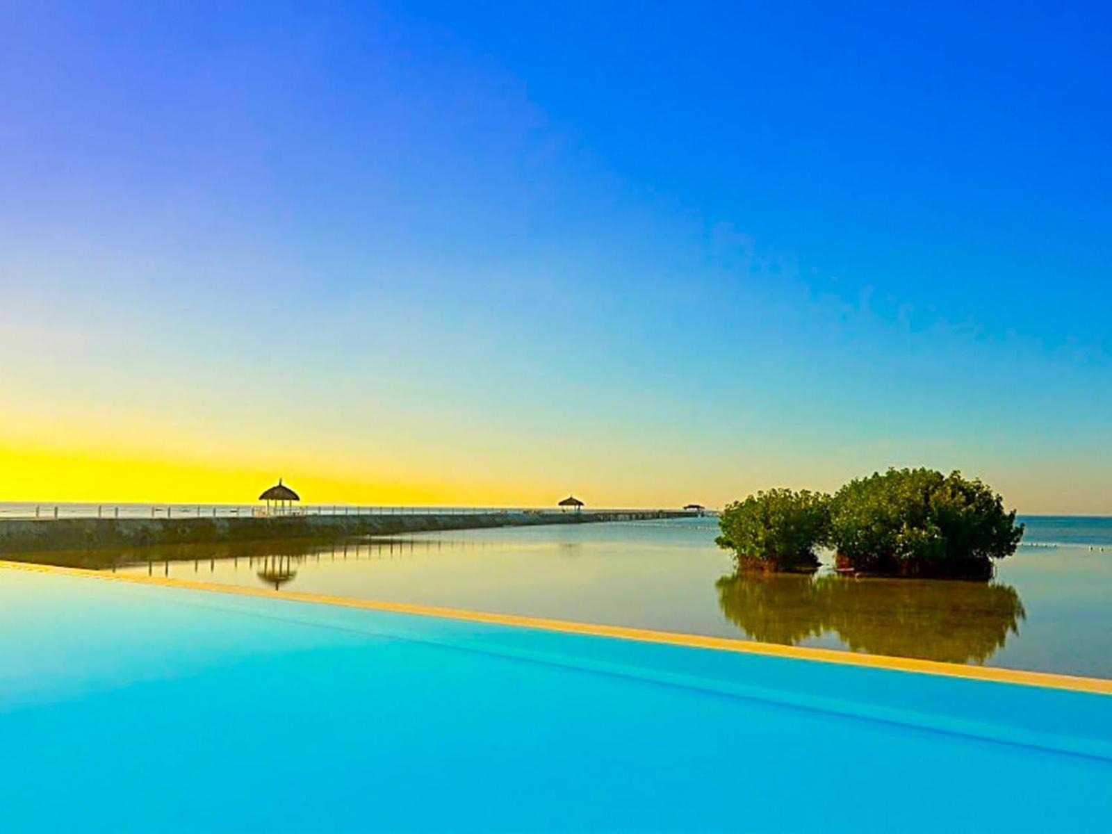 Pacific Cebu Resort Lapu-Lapu City Exterior foto