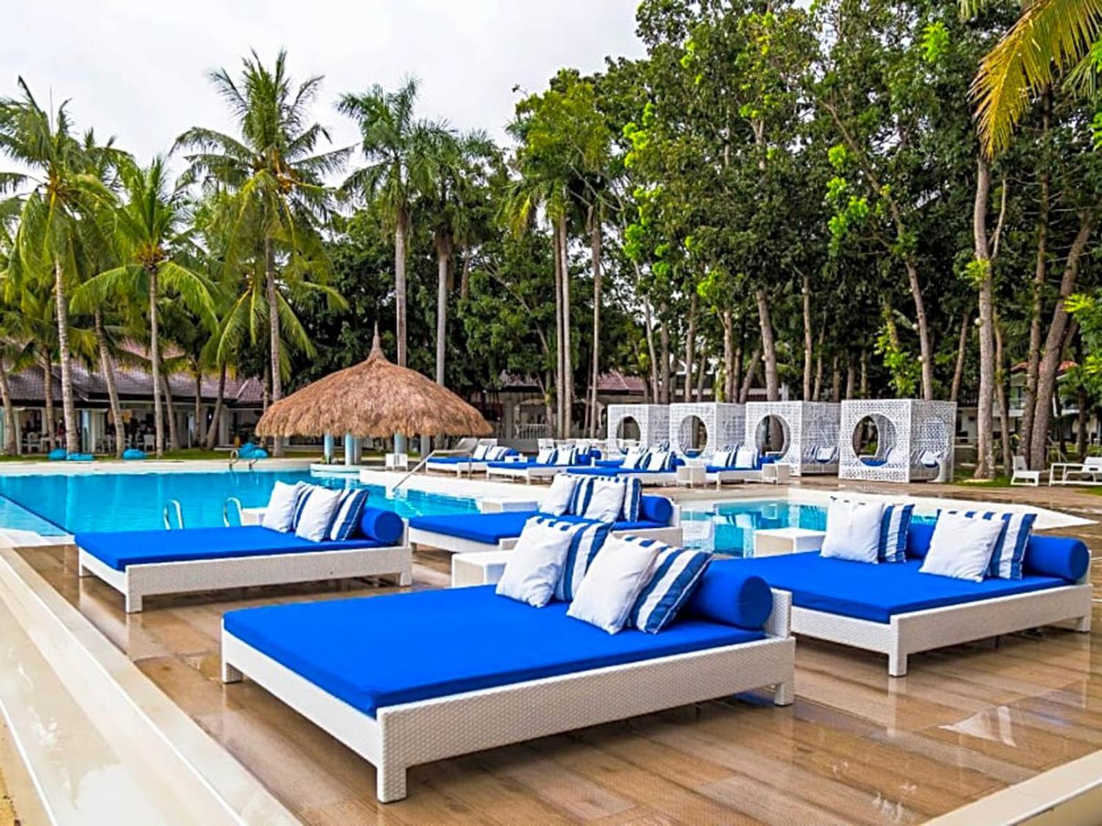 Pacific Cebu Resort Lapu-Lapu City Exterior foto