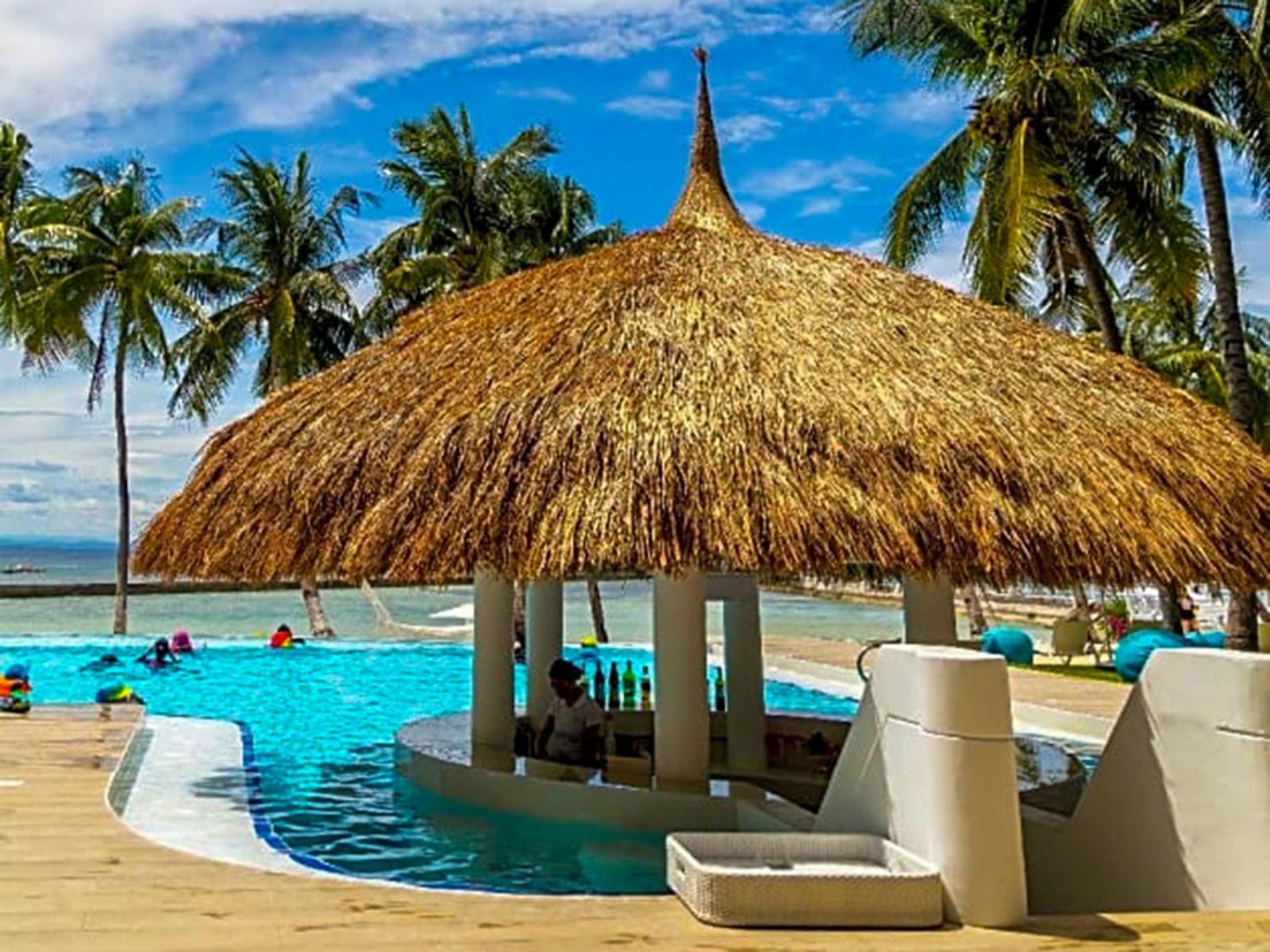 Pacific Cebu Resort Lapu-Lapu City Exterior foto