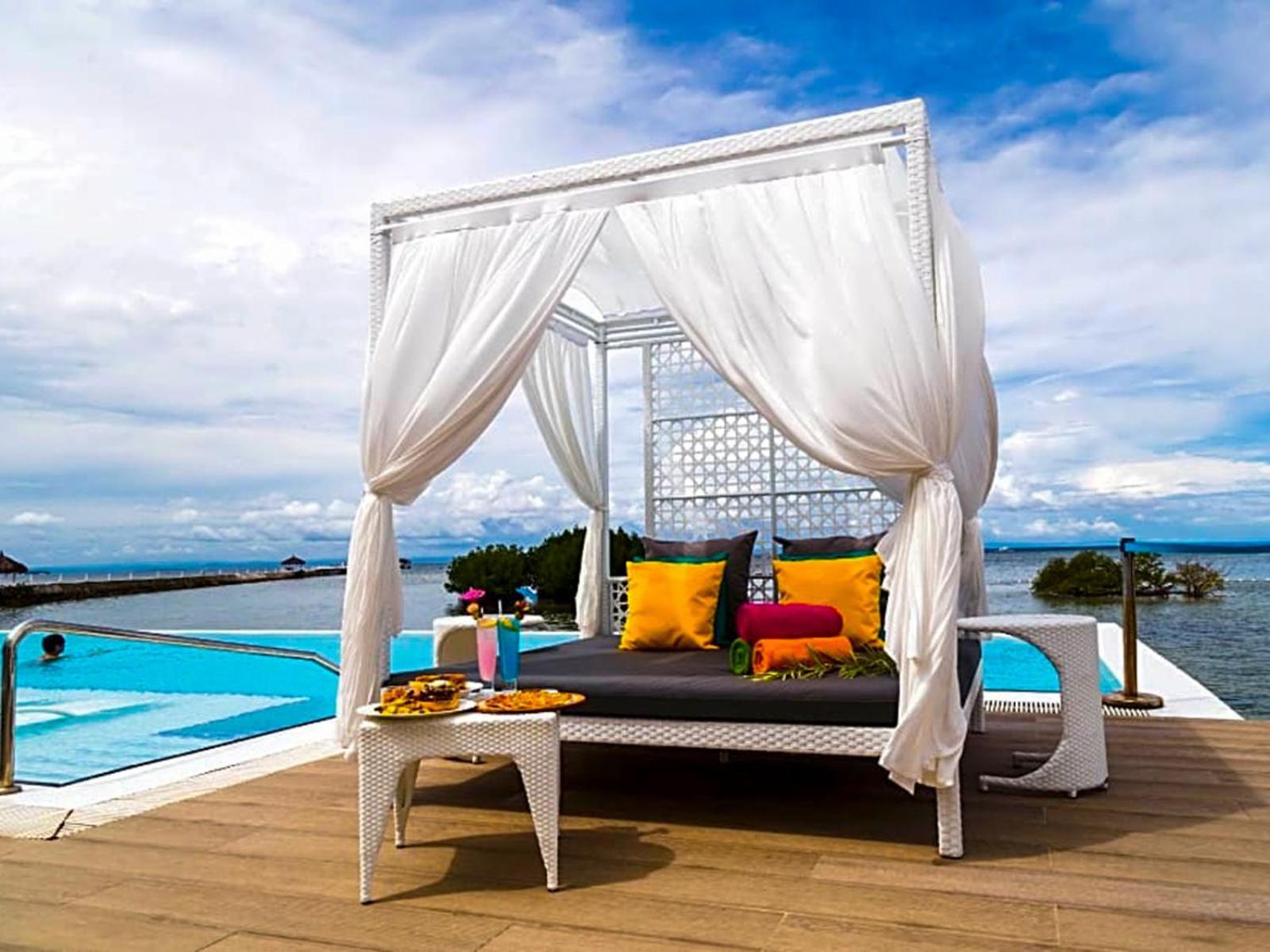Pacific Cebu Resort Lapu-Lapu City Exterior foto